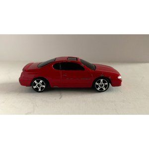 2000 Maisto Chevrolet Monet Carlo SS